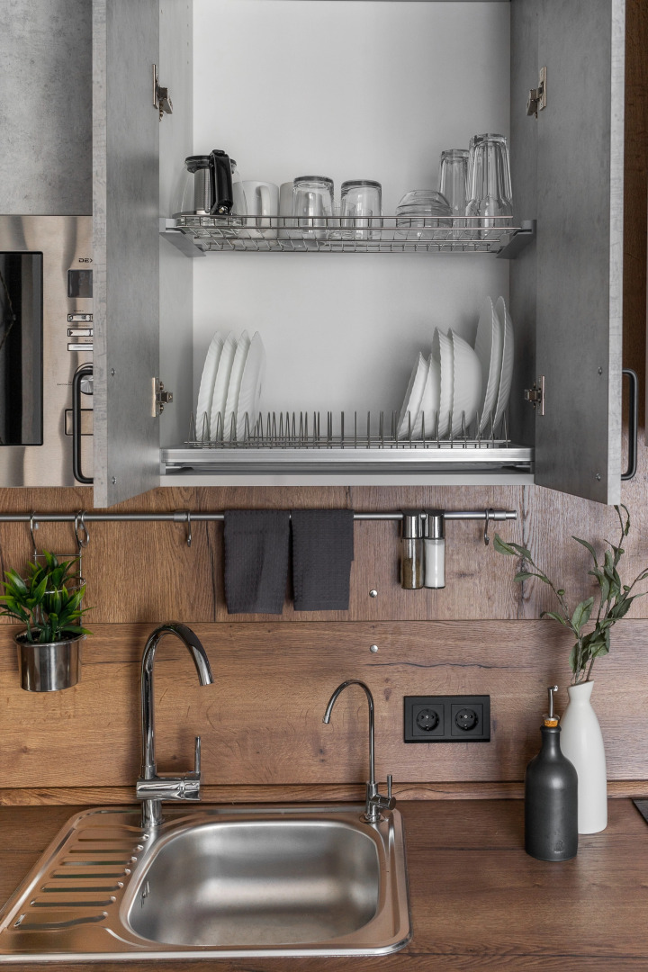 Квартира Kvartirika Loft Лесная