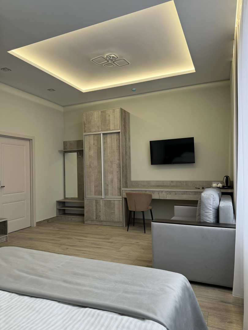 Отель VS Hotel