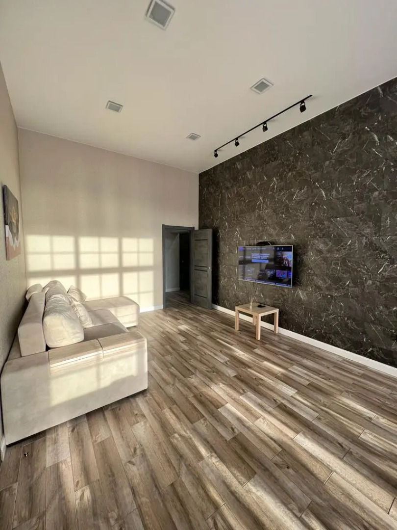 Частный дом DavinciApart