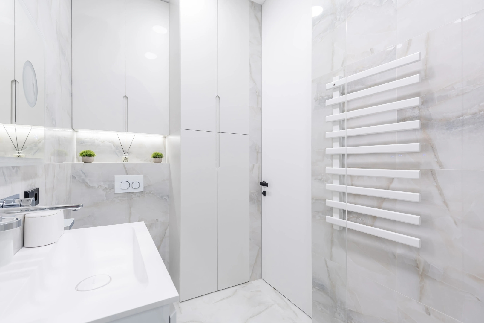 Квартира Студия у моря