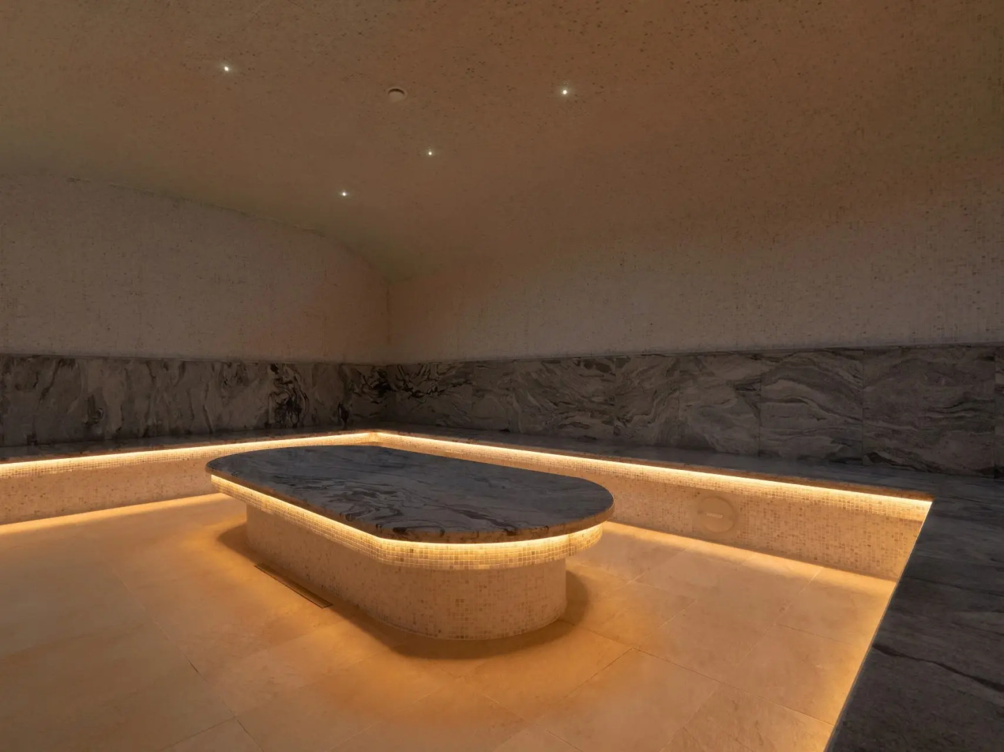 Отель Alean Club Sophia