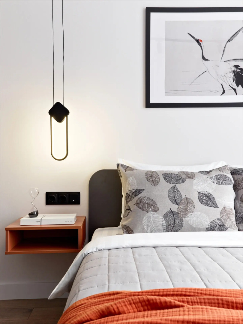 Апартаменты Ikigai Apart