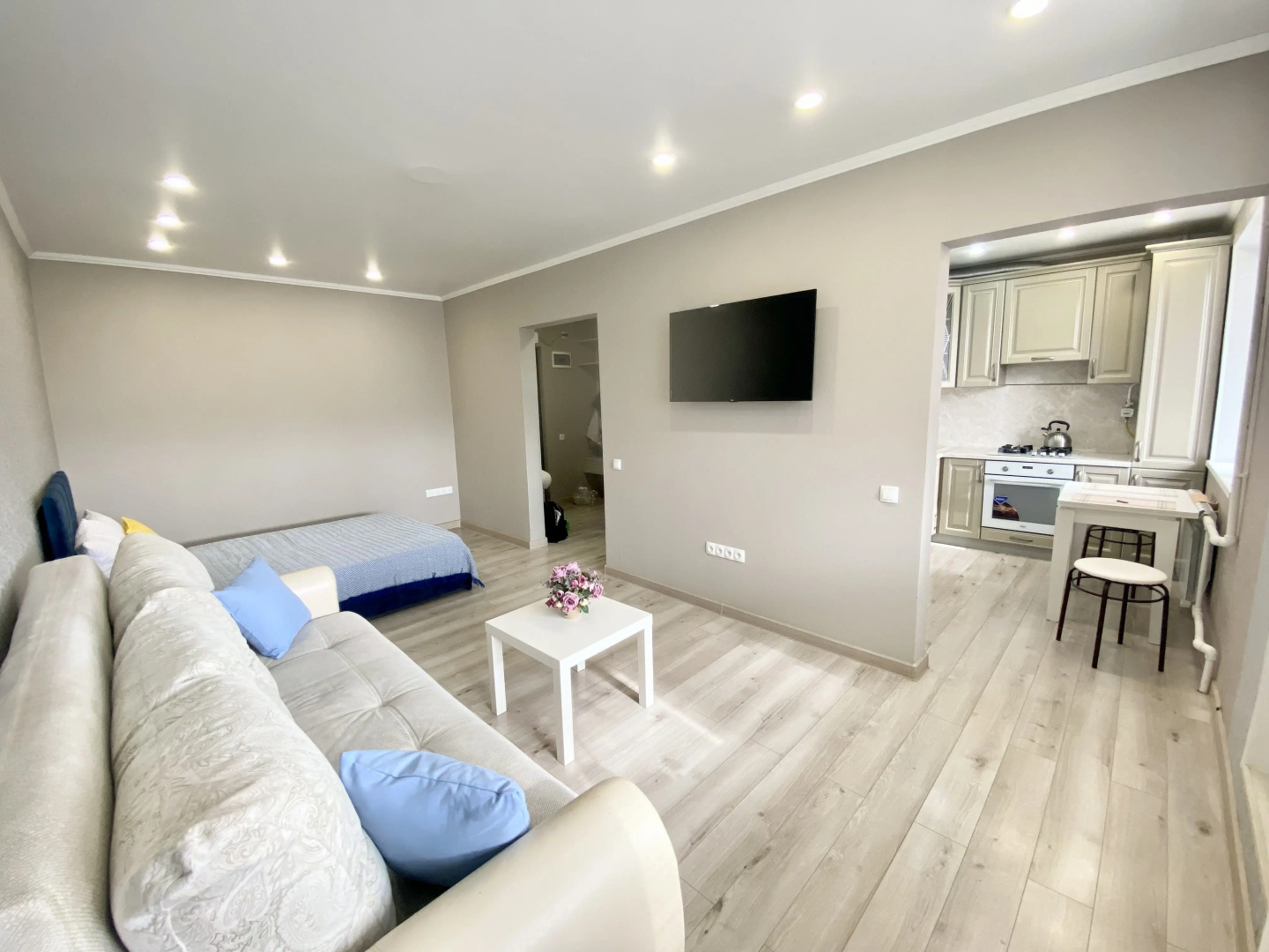 Квартира Sweet Home