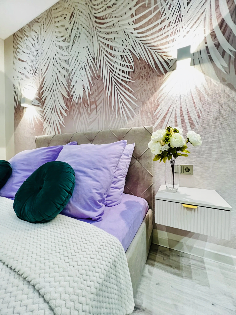 Квартира Дворянская улица 15