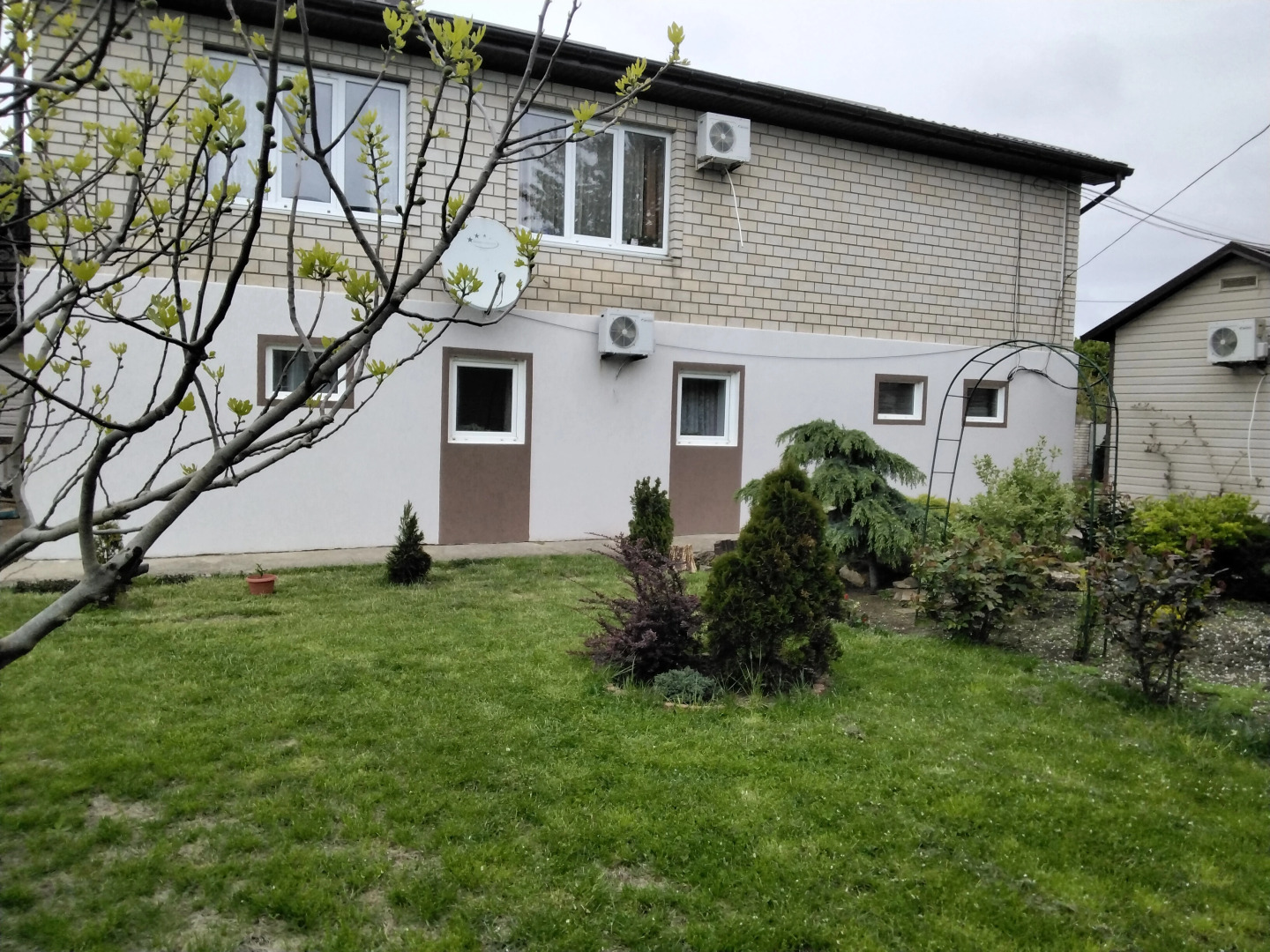 Гостевой Дом Valeria 2