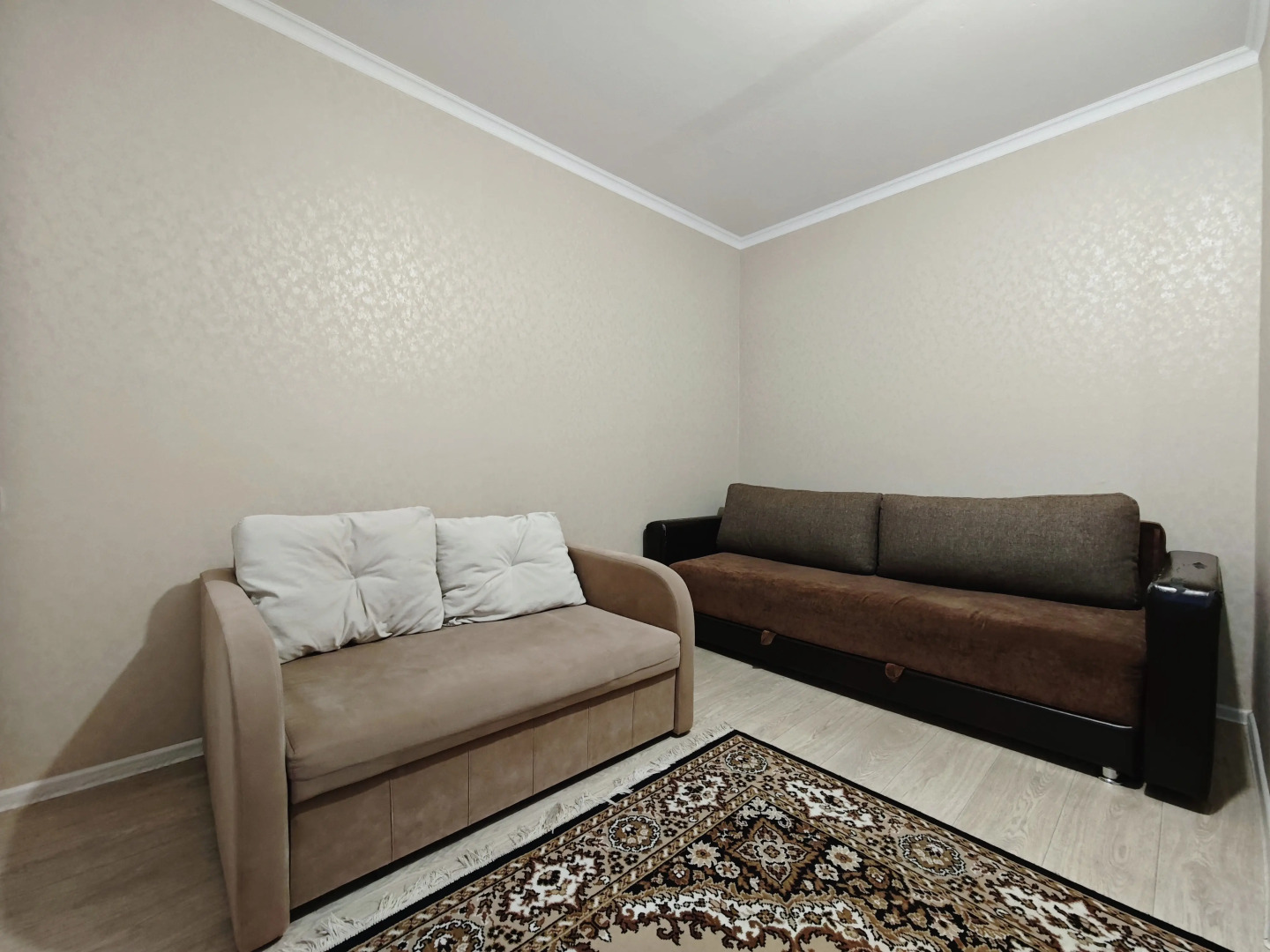 Апартаменты от СУТОЧНО.ТОБ