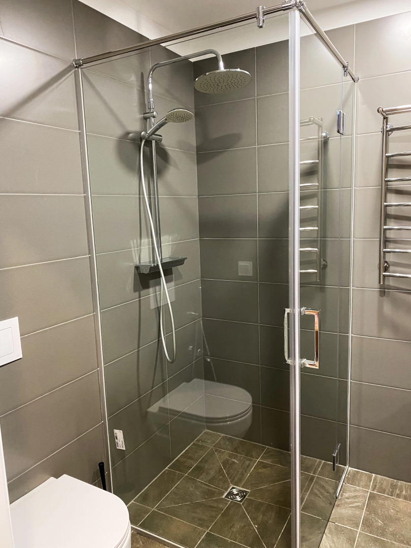 Квартира на Херсонской 43/12