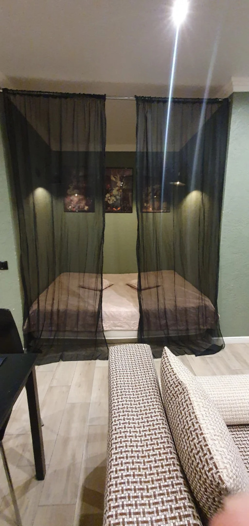 Апартаменты Студия у Кристалла