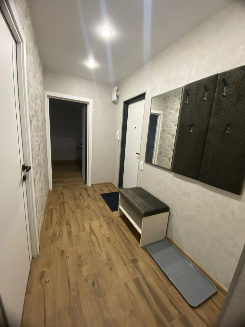 Квартира в Активном районе