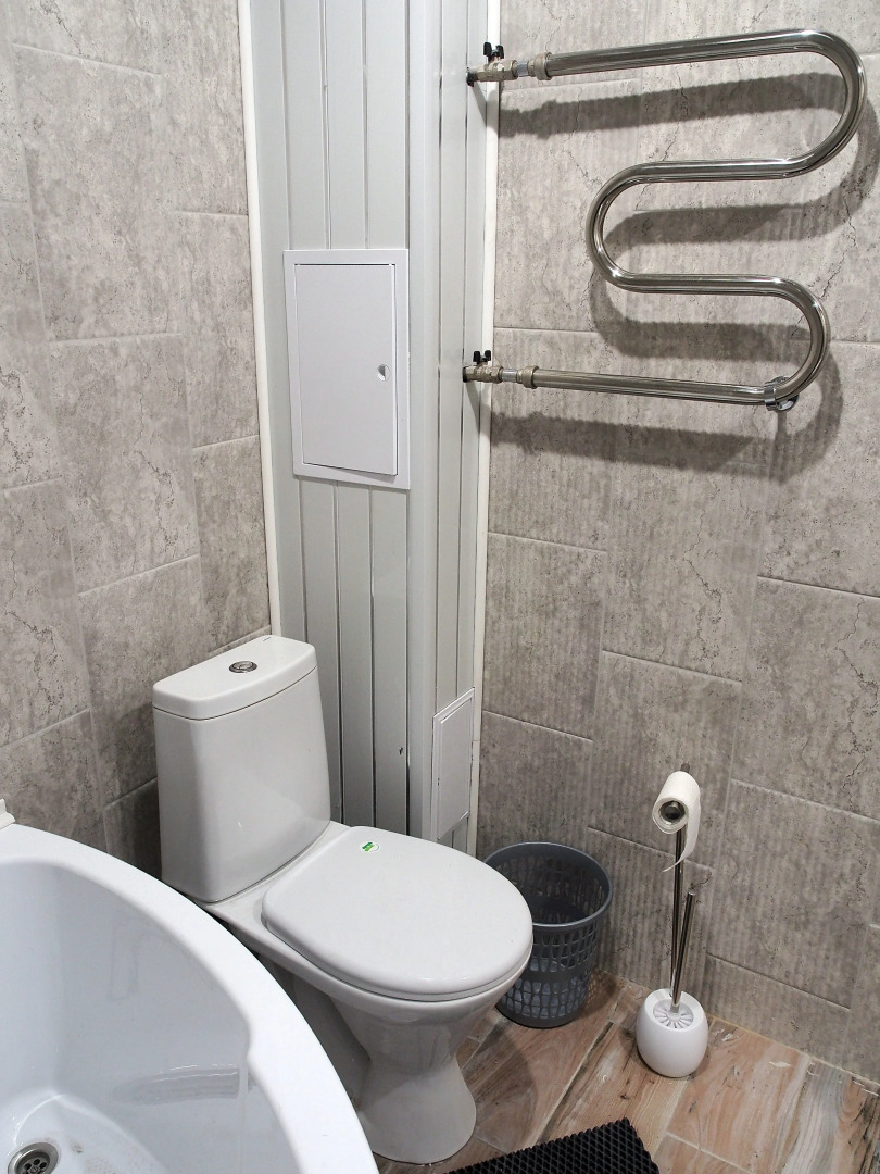 Квартира Апартаменты на Фрунзе 18