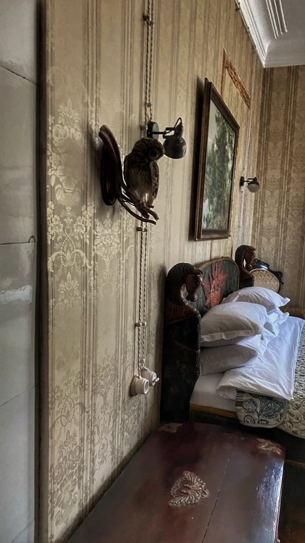 Бутик-отель Дом Купчихи Ершовой