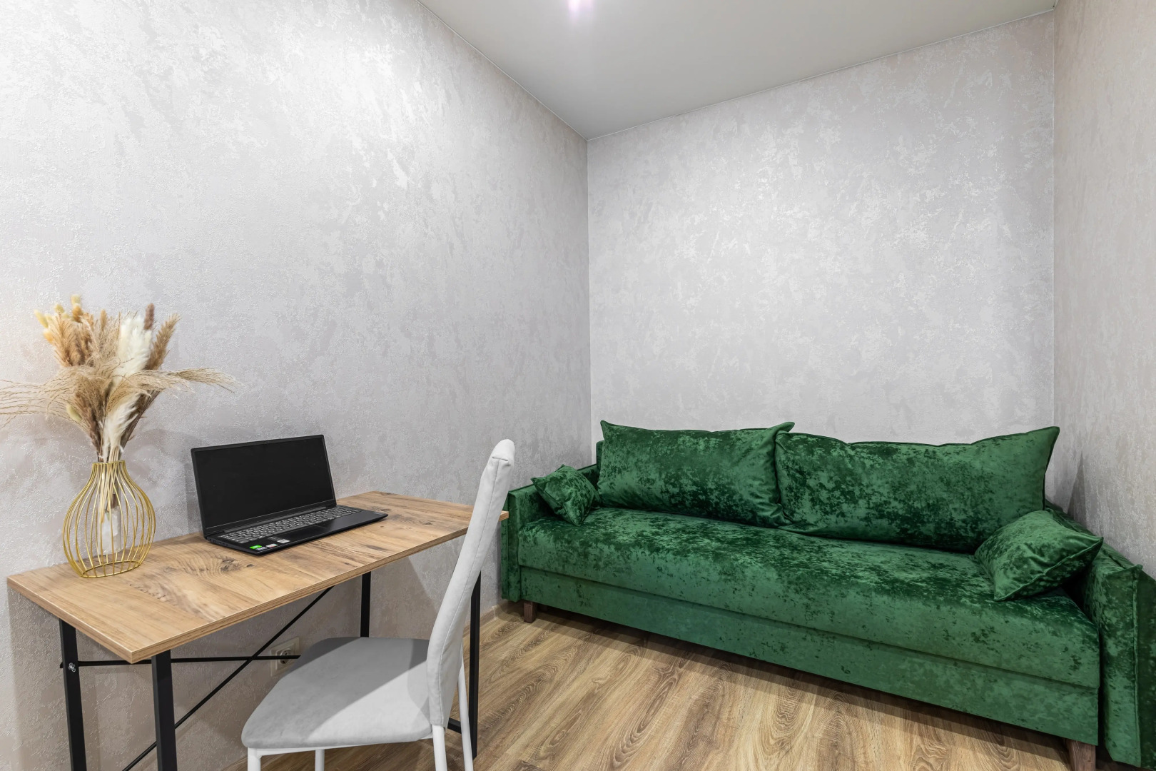 Апартаменты ОК на Ершова