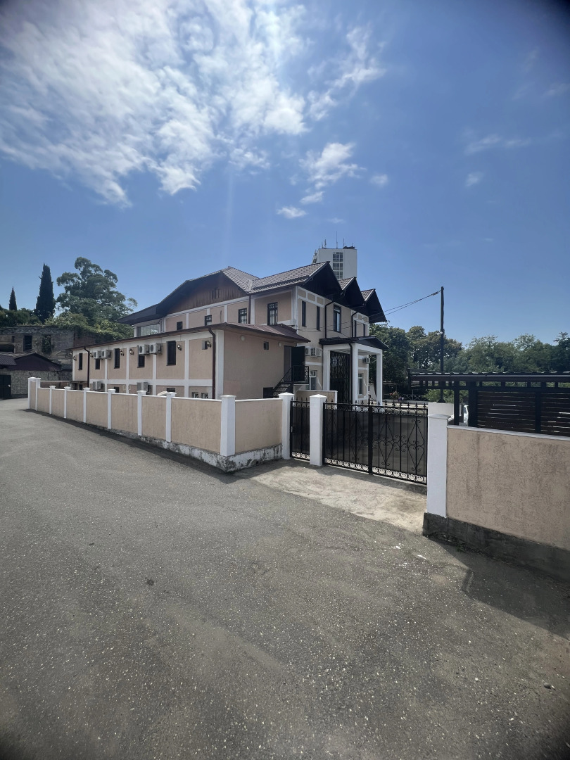 Мини-отель У Моря