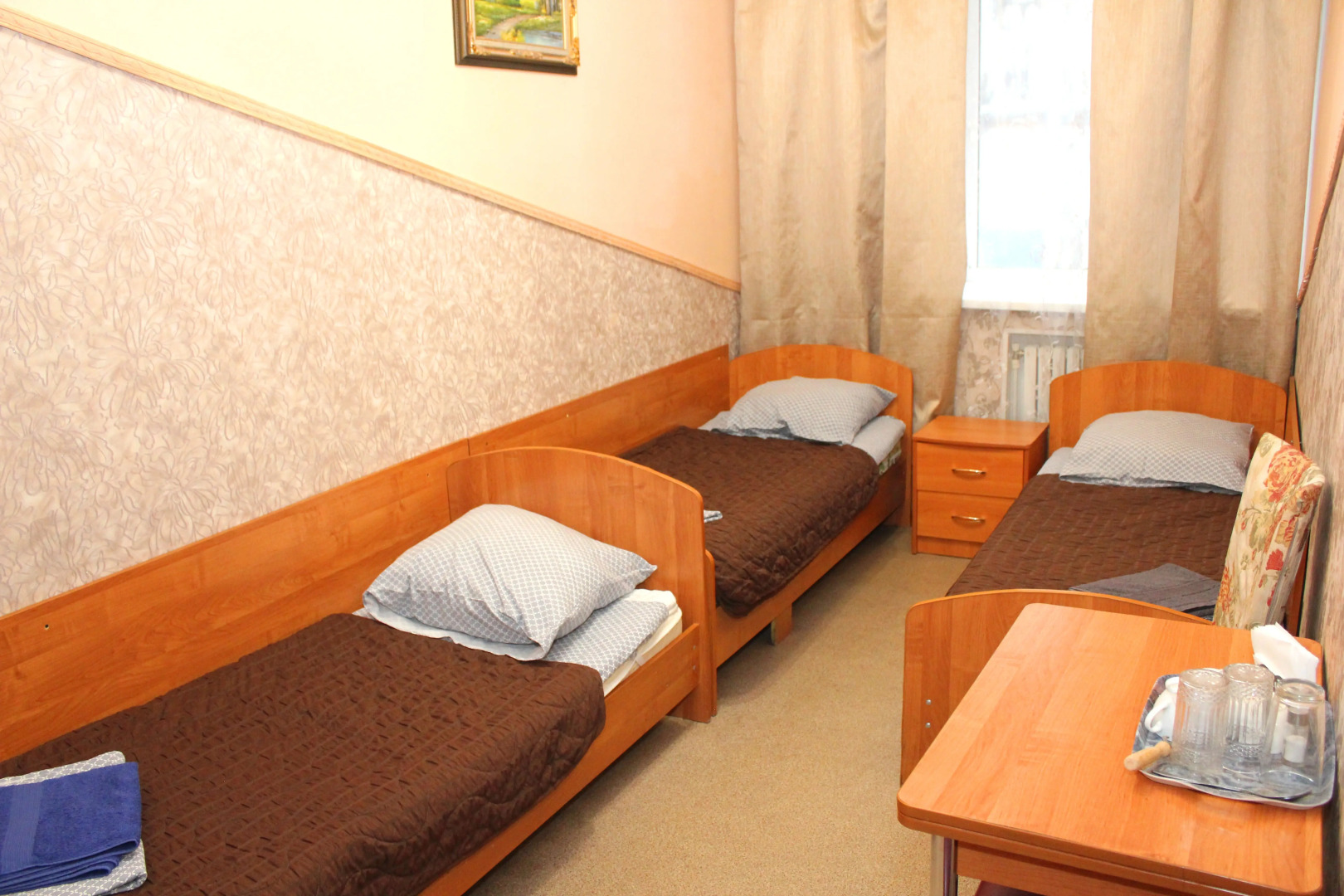 Мини-Отель Версаль