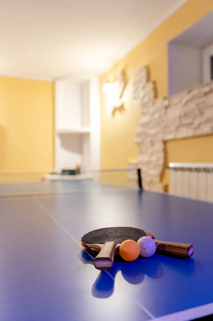 Частный Дом в Белеутово с Бассейном и Сауной