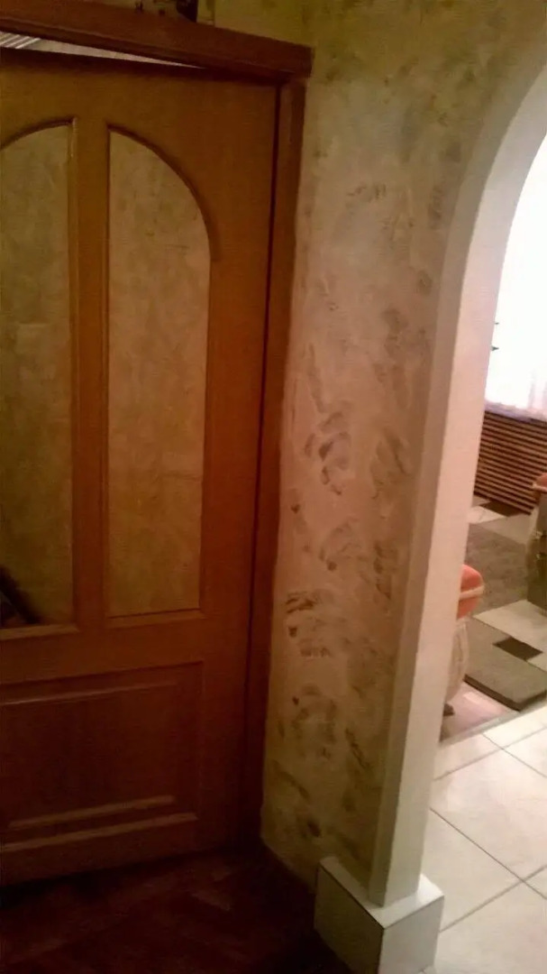 Апартаменты Luxe Klass