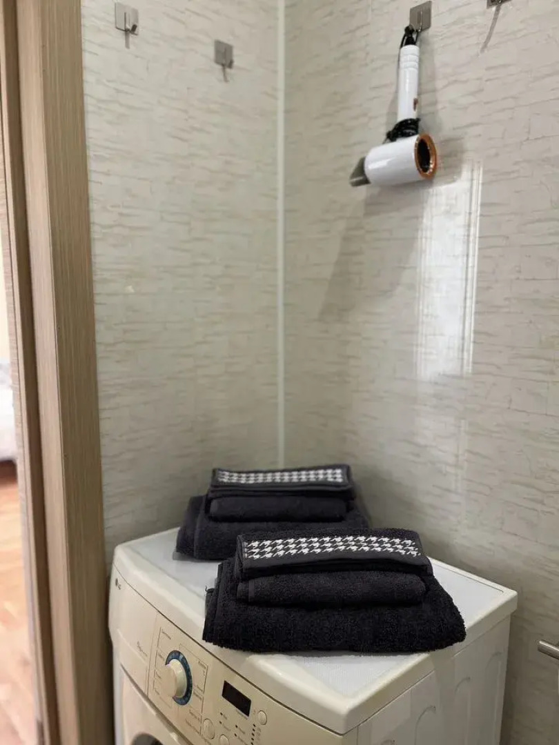 Квартира на Калинина 104