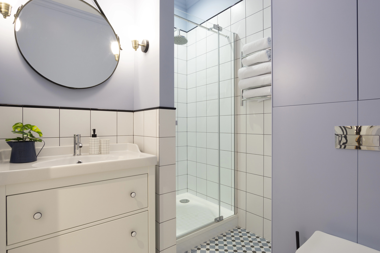 Апартаменты GoldenRing Некрасова