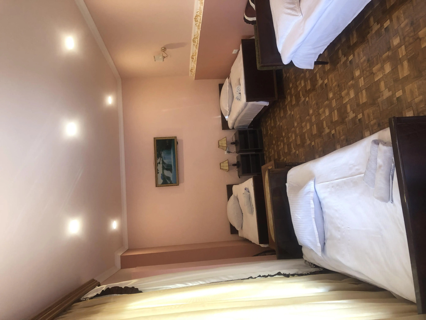 Гостевой дом Guesthouse Anahit Ijevan