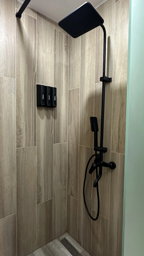 Квартира Двухуровневые апартаменты