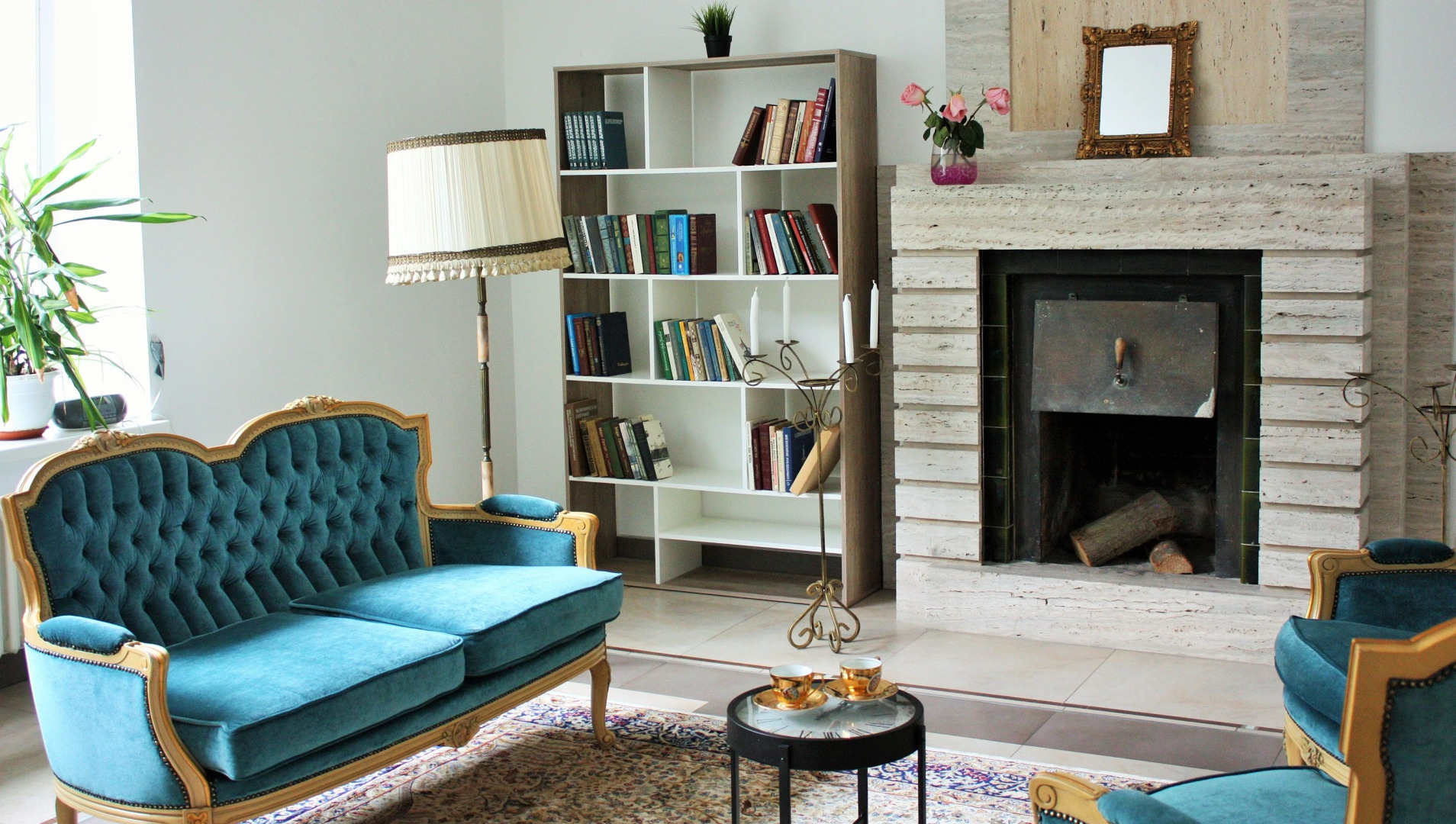 Вилла Seven Hills