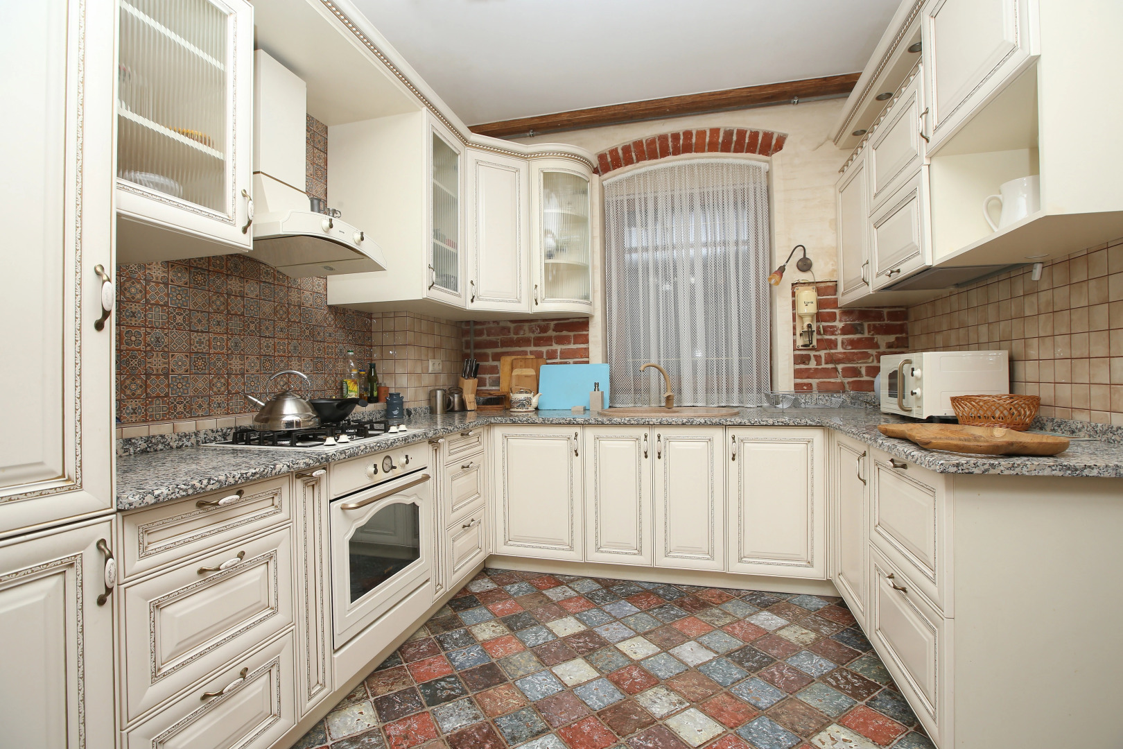 Гостевой дом Гретхен