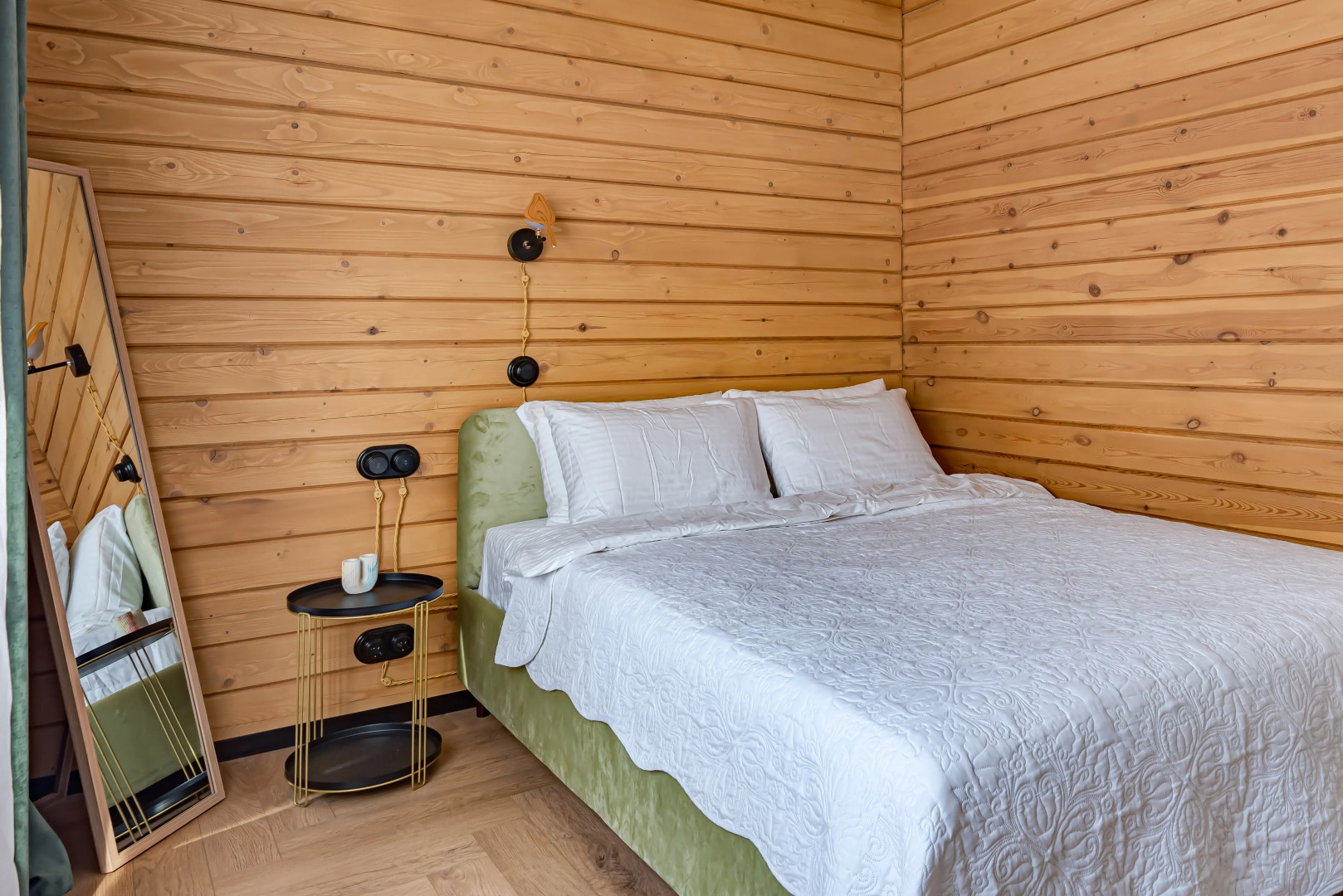 Частный Дом Просторный от Sheluha House