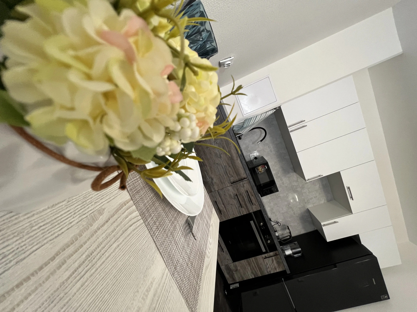 Квартира Уютная