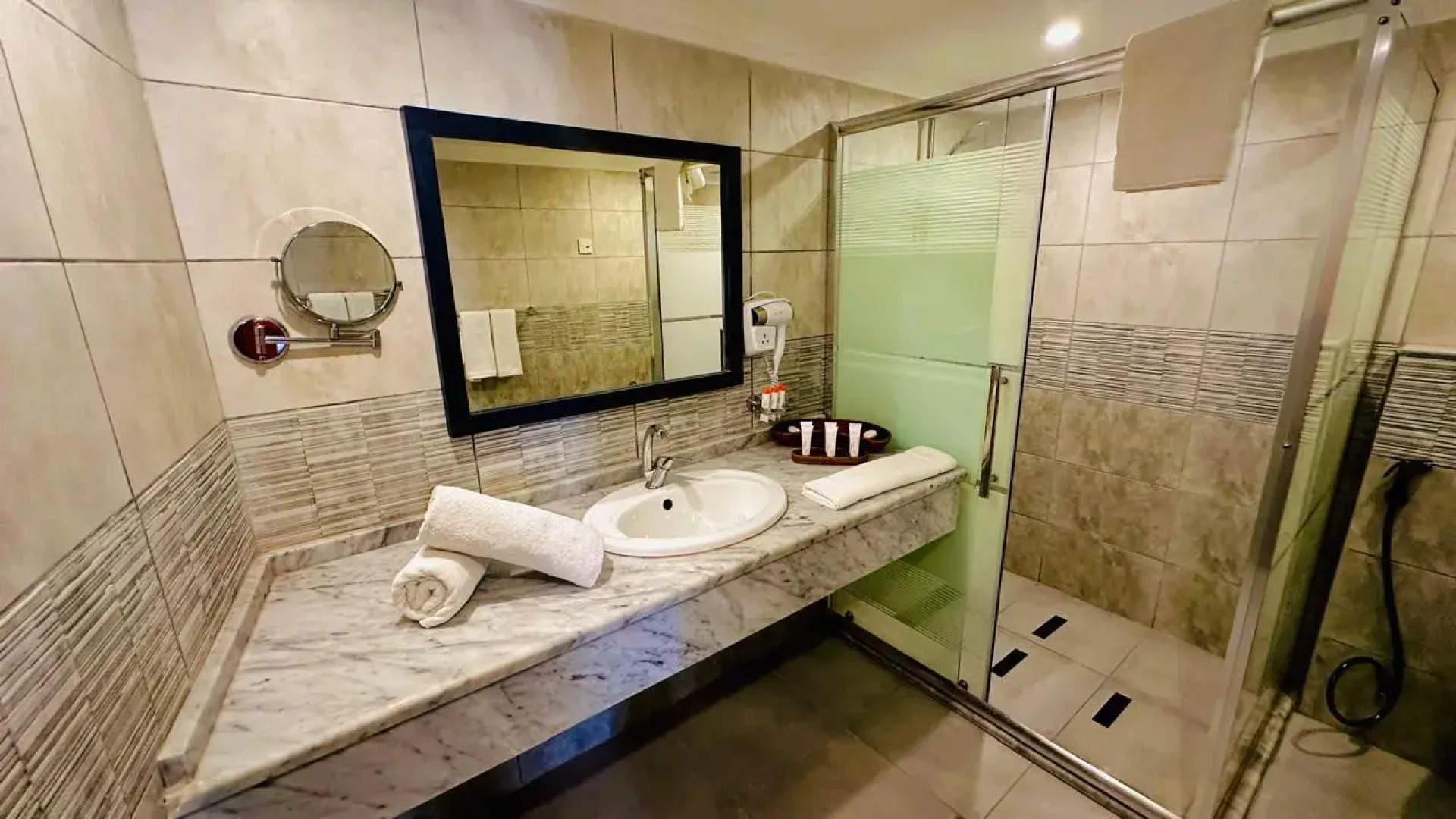 Отель OBeach Hotel & Resort