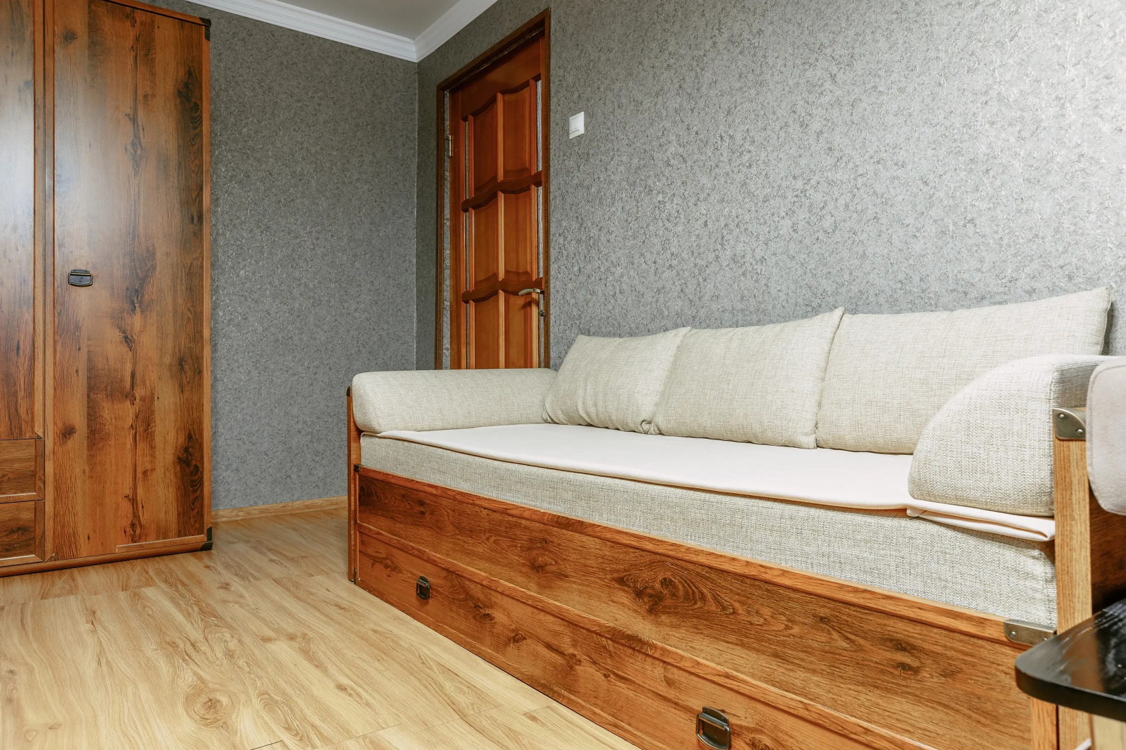 Апартаменты Комфорт с Видом на Парк в Сосновом Лесу от Квартирукинг