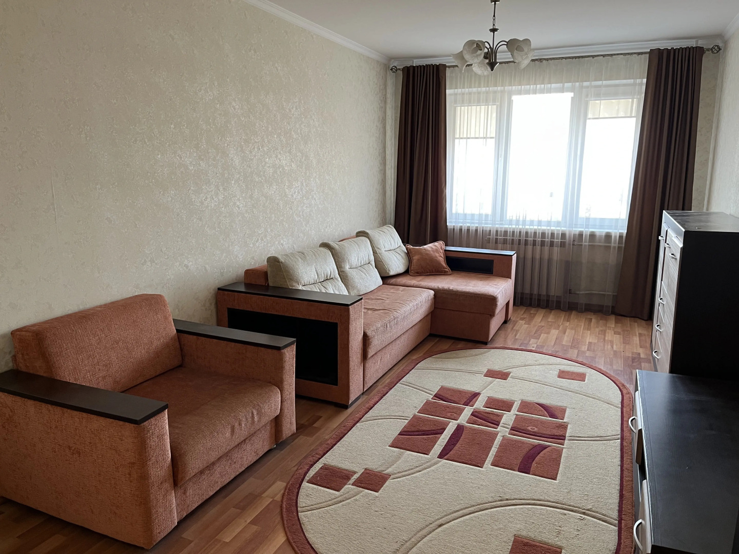 Апартаменты На Маяковского19/3