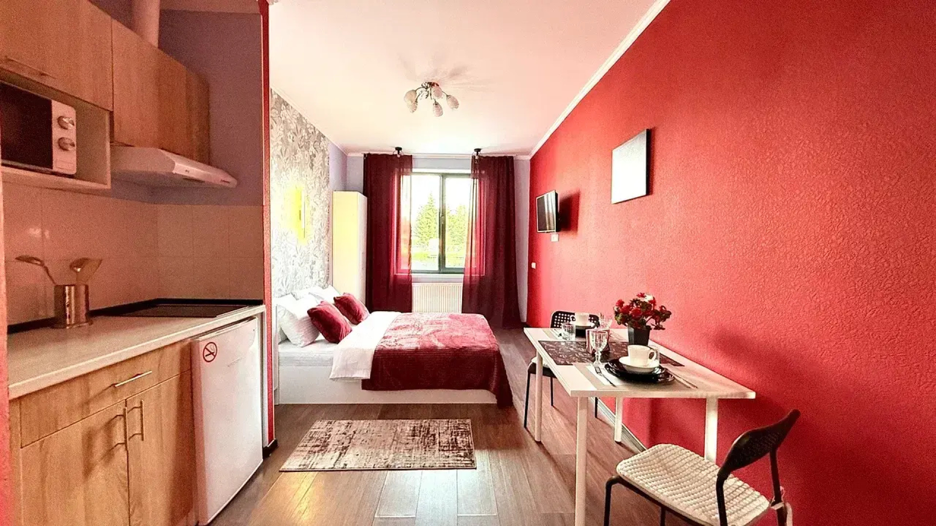 Апартаменты в Жк Admiral Waterhouse Дл26