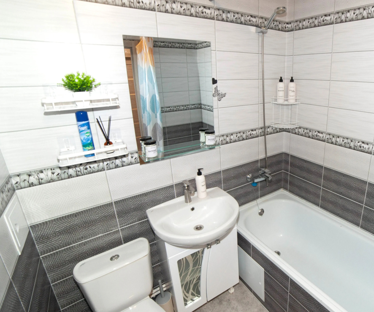 Квартира в ЖК Карельский