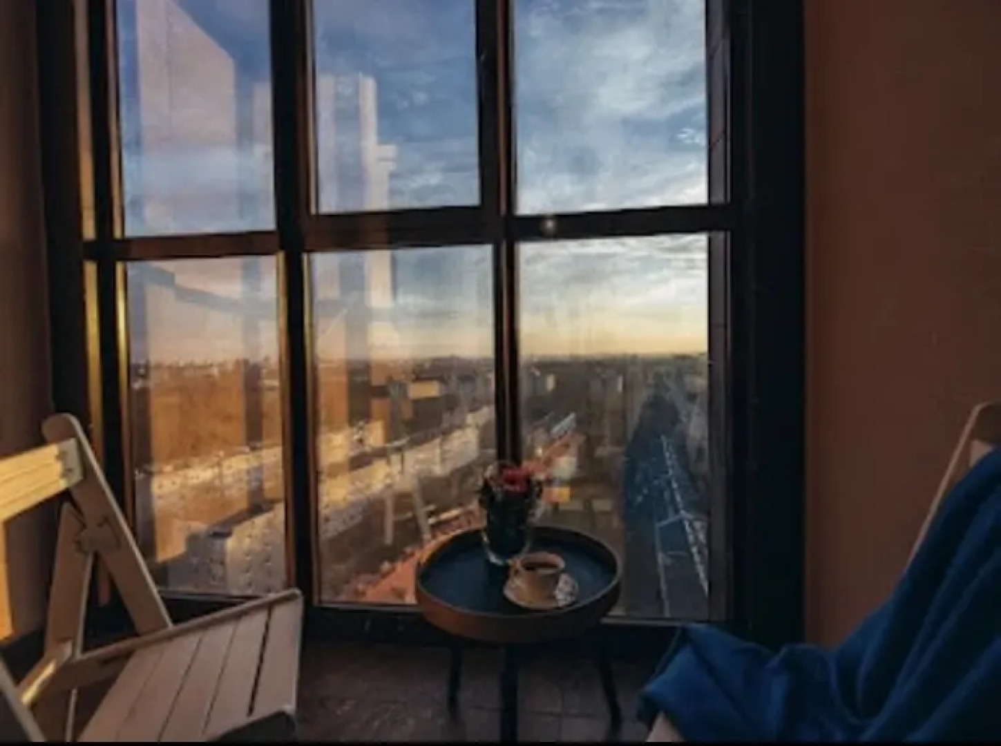 Апартаменты в Центре Калининграда на Горького