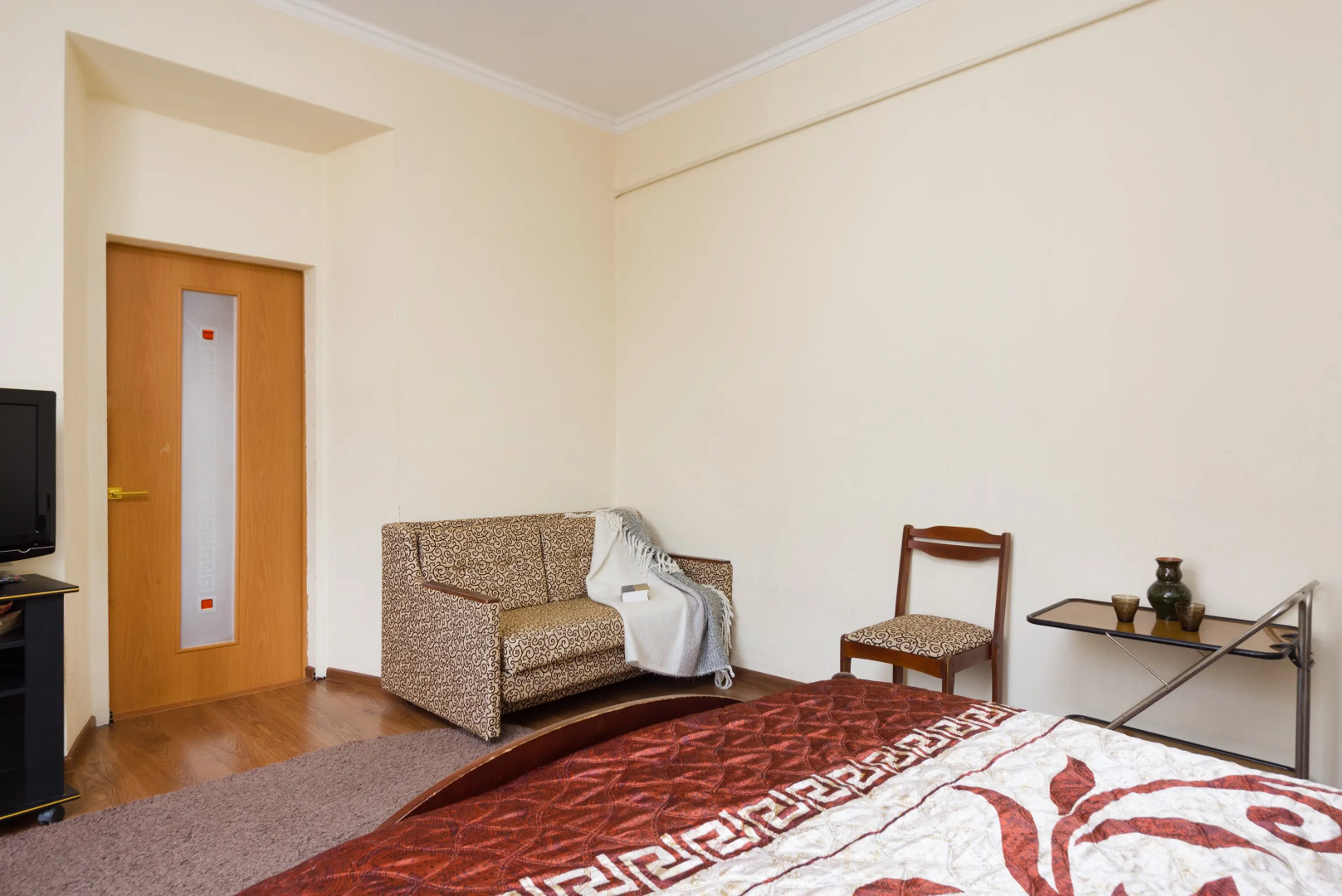 Квартира Однокомнатная на Урицкого 14