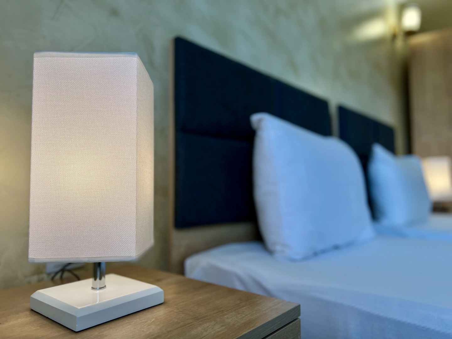 Апарт-отель The Hill