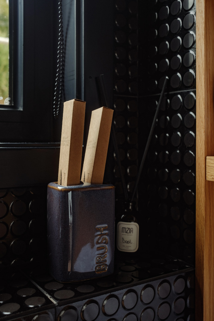 Мини-Отель Horizons Bakurtsikhe