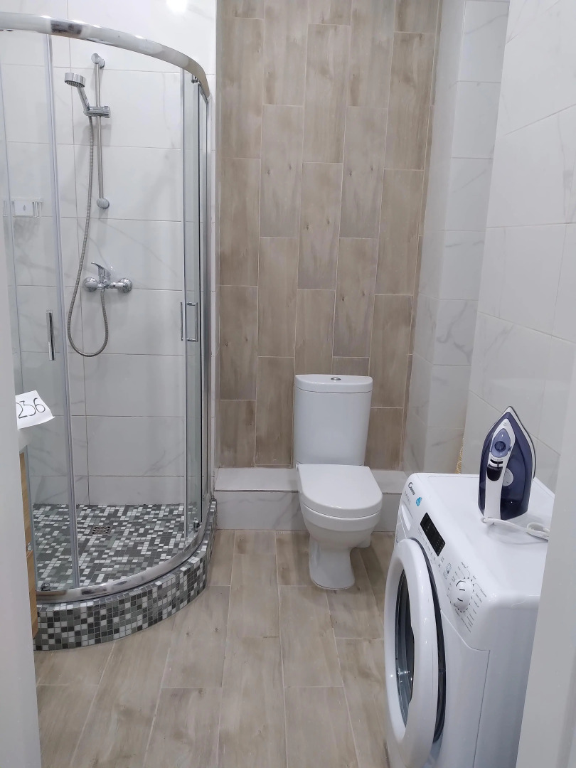 Квартира Студия (8) г. Новороссийск ул. Шевченко 22-426