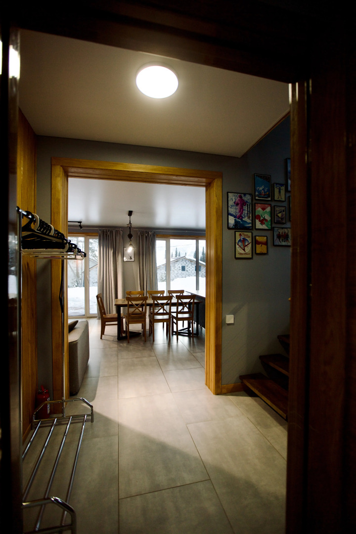 Гостевой дом Viking Village