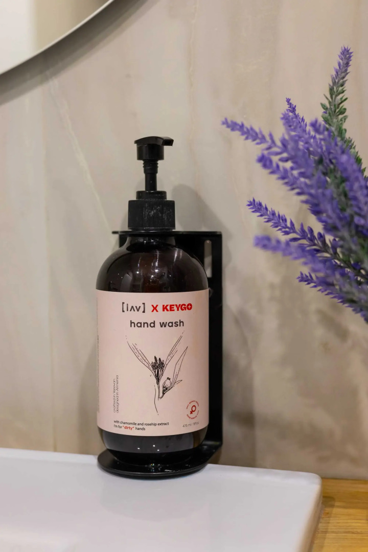 Апартаменты KeyGo #0067 рядом с Ереванской крепостью