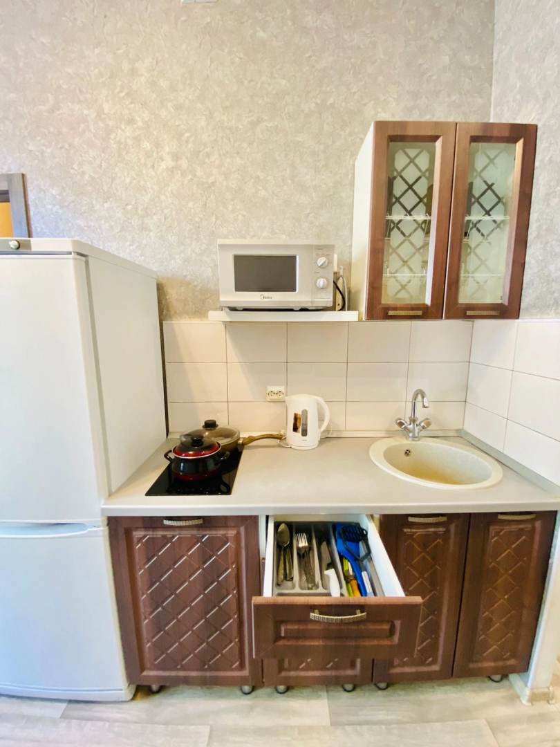 Апартаменты Советская 176/14