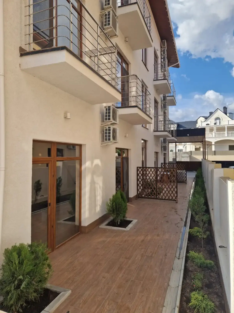 Гостевой дом Дамиан