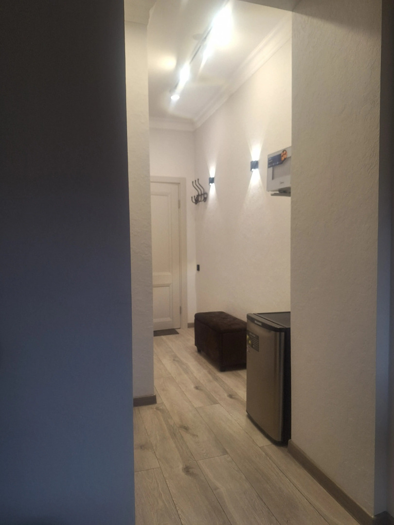 Апартаменты Мини-номер на Павловского