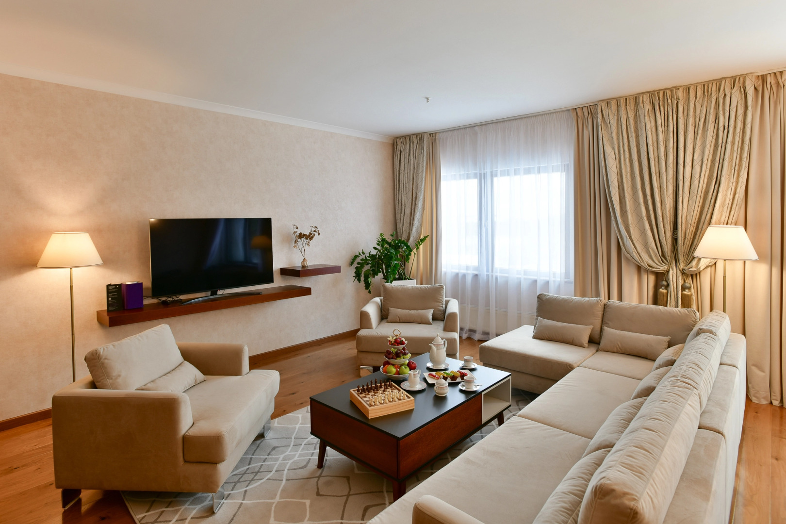 Москоу Кантри Клаб