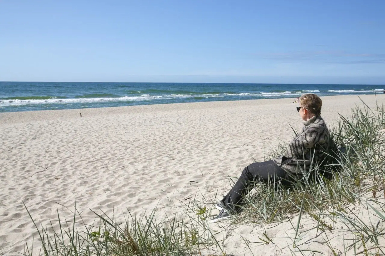 Апартаменты Янтарная Звезда 1