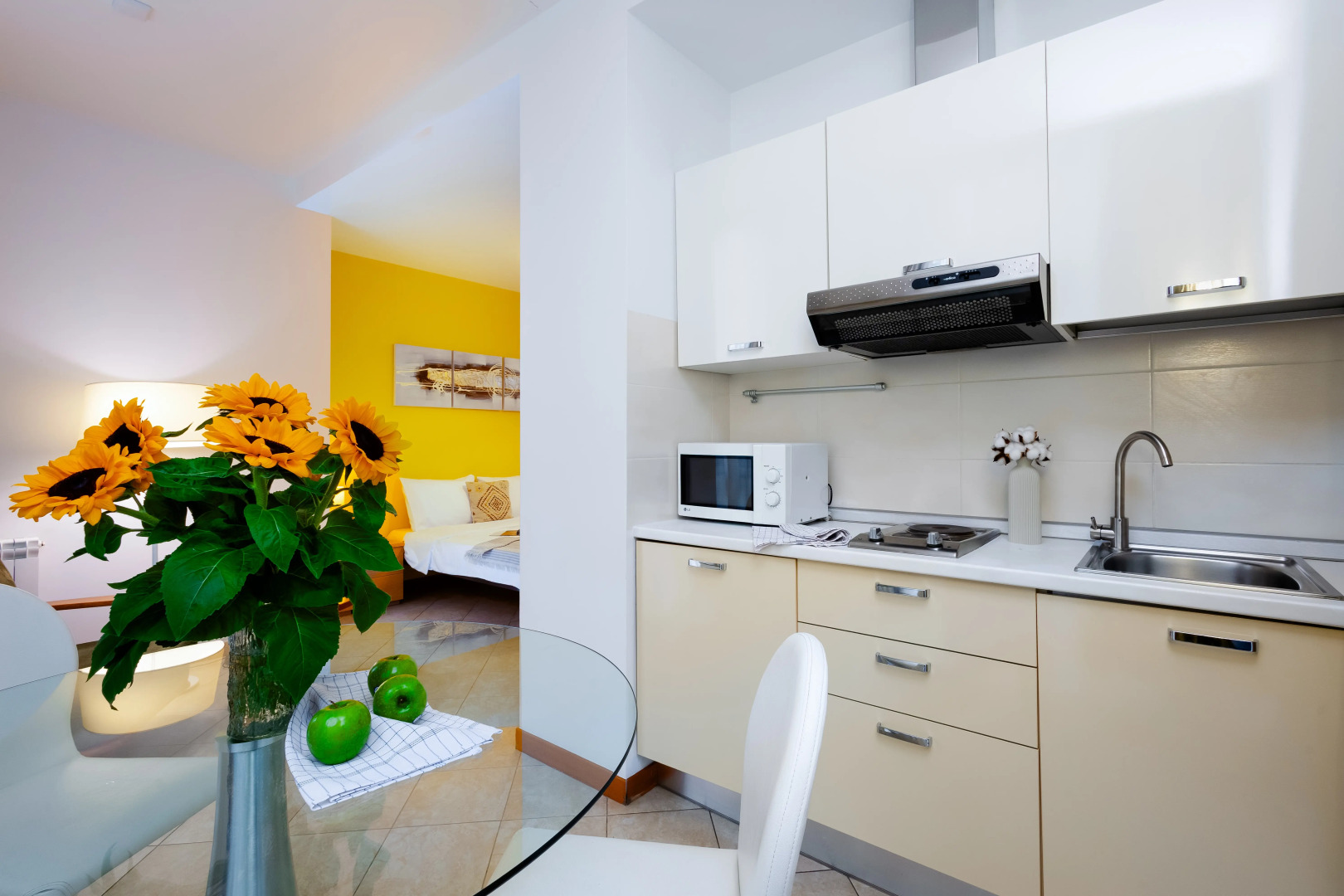 Апарт-отель Yerevan Elite Stay - Republic Square