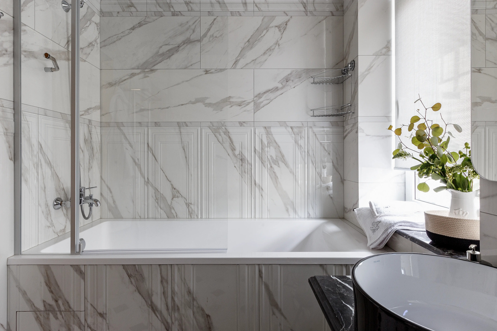 Вилла Гордон