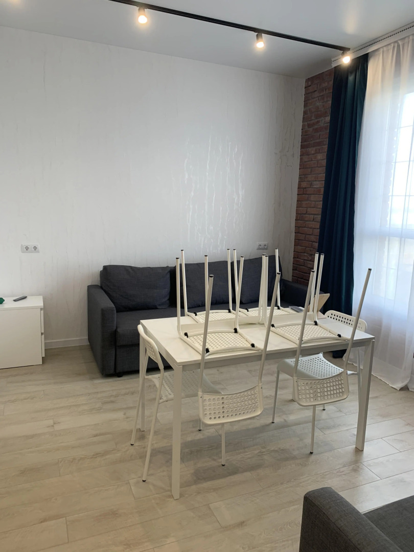 Гостевой дом Моркофка