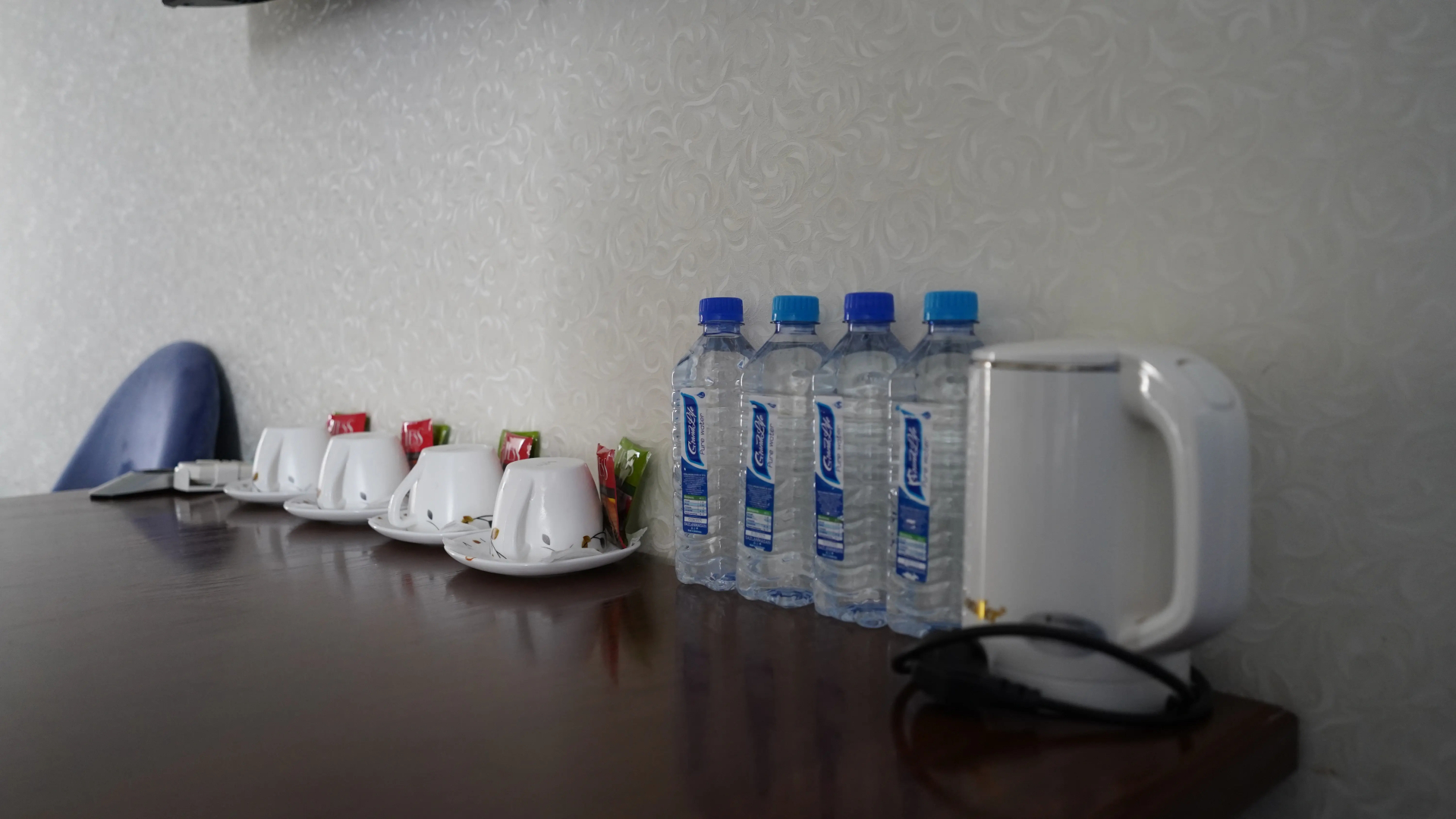 Отель Khiva Palace