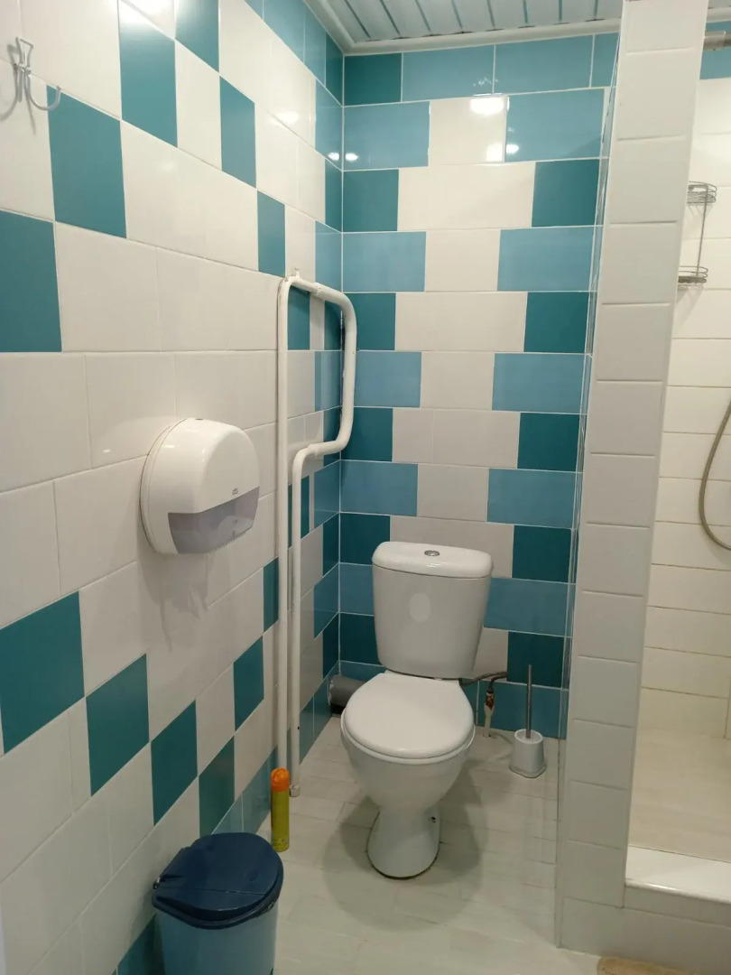 Хостел Наш хостел